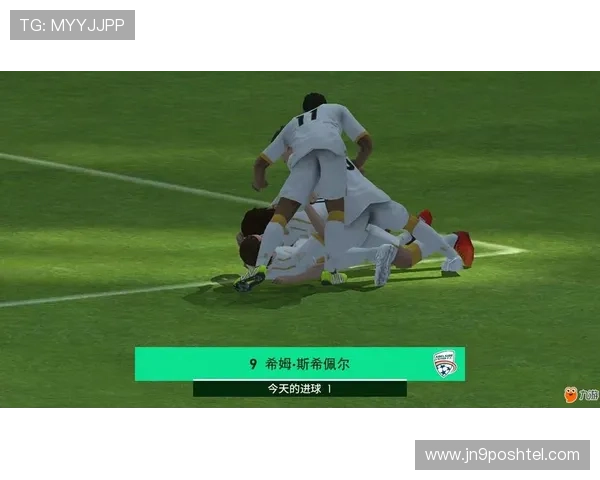 如何通过九游实况足球uid快速添加好友提升游戏互动体验的实用操作指南